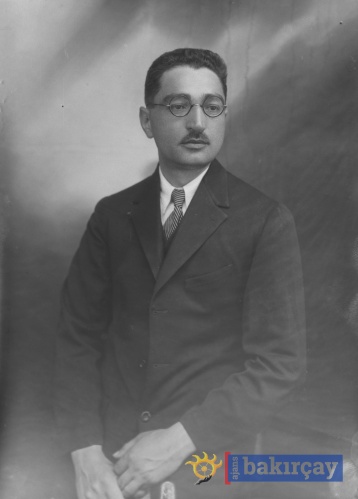 Bergama Aşığı Osman Bayatlı