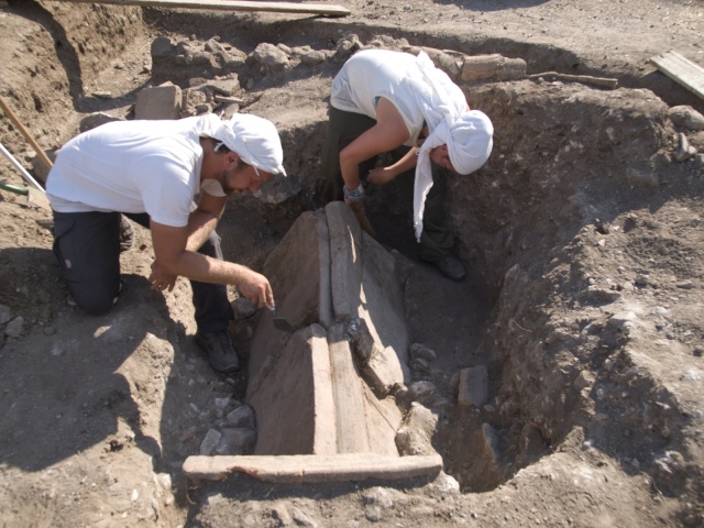 2 Bin yıl önce kadınların ömrü, erkeklerin ise 40 yılmış