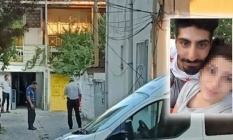 Bergama#039;da cinayet! Erkek arkadaşını göğsünden bıçakladı...