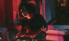 Gitar virtüözü Ali Deniz Kardelen#039;den quot;Vice Cityquot; ile müzikte yepyeni bir boyut!