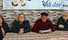 Bergama#039;da, tasarruf tedbirleri gerekçesiyle bir öğün kaldırılmasına tepki!