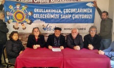 Bergama Veli-Der: Zorunlu, parasız, bilimsel, karma, kamusal eğitim hakkına dokunma!