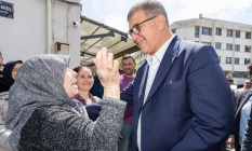Bergamanın gelecek vizyonu masaya yatırıldı