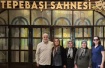Kozak Yukarıbey Köy Tiyatrosu, Eskişehir'de sahne aldı