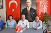 Bergama CHP’den Cumhur İttifakı’na cevap; "Yavuz hırsız ev sahibini bastırır"