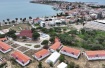 Çandarlı Sosyal Tesisi’ndeki restorasyon çalışmaları tamamlandı