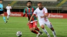 Bergama Belediyespor kupaya veda etti
