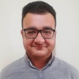 Deniz Düzgün
