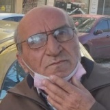 İrfan Keskin - Dikiz Aynası