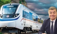 Berto Başkanı Kolat İzmir’de konuştu; “İzban Bergama’ya gelmeli”
