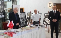 Benazus'un özel koleksiyonu Bergama'da!