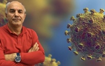 Prof.Dr.Çetin; "Aşısı bulunsa da işe yaramayacak!"