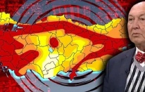 Deprem Uzmanı Ercan İzmir'den de Dikili ve Gümüldür ismini vererek uyardı!