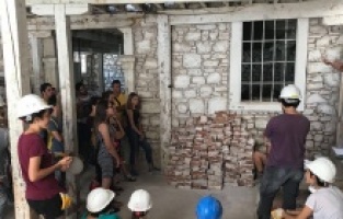 Akdeniz kültürünün kalbi Bergama’da atacak