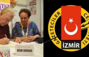 "Bu ceza tüm gazetecilere yapılmış ağır bir hakarettir"