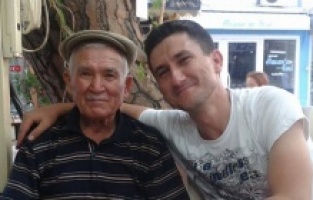 Dikili'ye acı haber, dalış eğitiminde şehit oldu