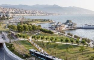 İzmir Körfezi’nin temizliği için ilk adım atılıyor