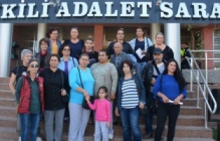 Kimse kızımın anneliğini sorgulamasın!