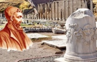 Bergamalı Galenos ve dönemi İzmir'de anlatıldı