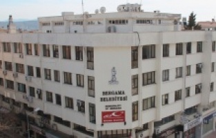 Bergama Belediyesi genelgeye uymadı, işçi sağlığını tehlikeye attı