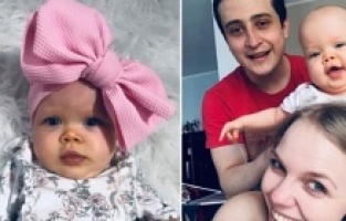 Dikili’de yaşayan halası Mia bebek için destek istedi