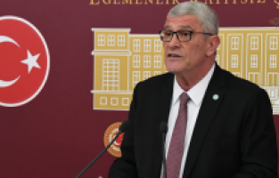 Dervişoğlu; "Bergama Milli Eğitim Müdürü derhal görevden alınmalı"