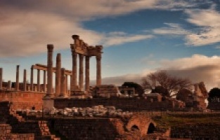 Bergama Belediyesi için kritik uyarı; "Tehlike Altındaki Miras!"
