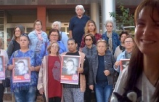 Dikili’de hunharca katledilen Işık, sağken açtığı davayı kazandı
