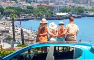 Kovid-19 göçü!.. Ayvalık, Dikili, Foça, Bodrum, Kuşadası revaçta…