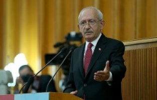 CHP lideri Kılıçdaroğlu'ndan Menemen yorumu!