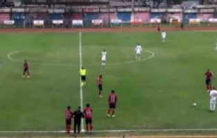 Bergama Belediyespor toparlanamadı!