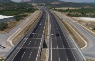 Bergama-Soma Karayolu'nda gizli kapaklı ihale!