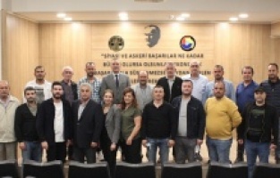 Bergama Galericiler Sitesi kuruluyor