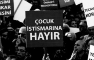 Bergama Veli-Der'den, yaşanan çocuk istismarına sert tepki!
