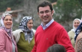 Gönenç: "Şimdi daha büyük umutlarla geleceğe yürüme zamanı…"