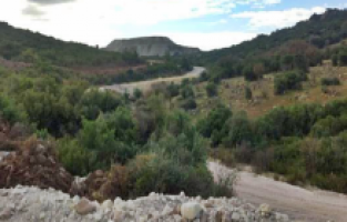 Bergama'da, Fransız şirket 'şerh' konulmasına rağmen kapasite artıracak!