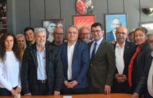 Mehmet Gönenç; "Parlamenter sistemi büyük bir uzlaşıyla yeniden kuracağız"