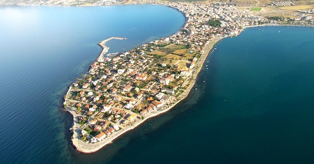 Sat sat bitmedi! Üç yılda 250ye yakın arsa ve arazi satıldı