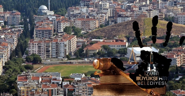 Bergama Millet Bahçesi Projesi#039;ne; Büyükşehirden dava!