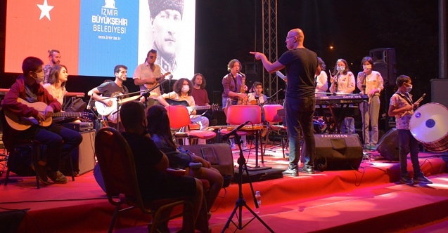 Ünlü piyanist Aydın Esen; quot;Bu orkestra Dünya#039;da sadece bizde varquot;