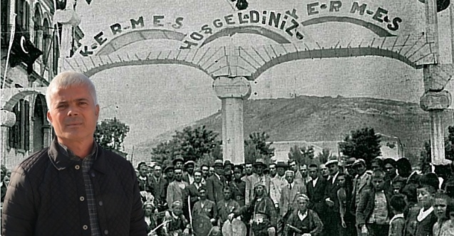 Canbaz; quot;Tarihi Bergama Kermesi#039;ne sahip çıkamadınız!quot;