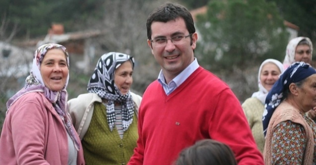 Gönenç: quot;Şimdi daha büyük umutlarla geleceğe yürüme zamanı…quot;