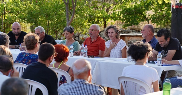 Geleceğin Ayvalıkı, Ayvalıkın Geleceği”
