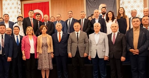 Bergamaya Tarihi Kentler Birliğinden iki ödül!